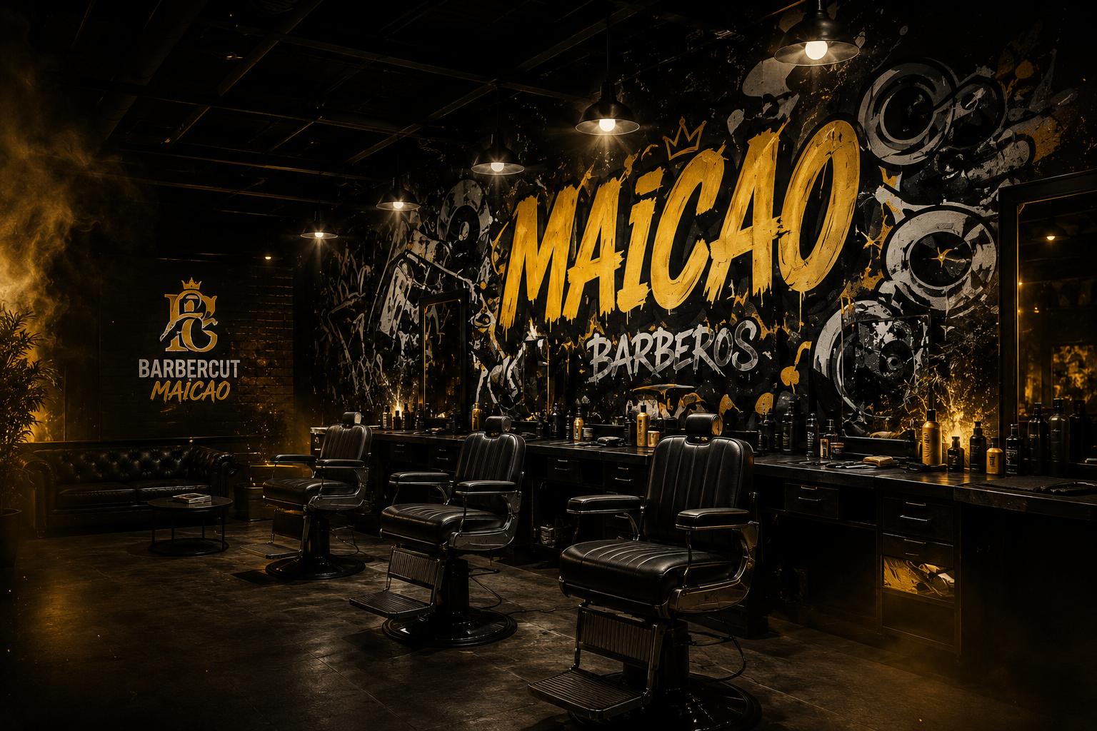 imagen barberia